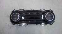 фото thumb №1, Mercedes w246 панель кондиционера 2469001908