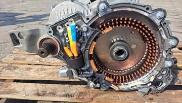 фото thumb №8, Mercedes eqa h243 - двигатель 250+ 95kw a2433406402