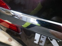 фото thumb №12, Jaguar xf x250 універсал sportbrake кришка багажника колір chp