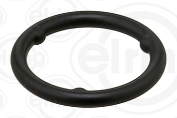 УПЛОТНИТЕЛЬНОЕ КОЛЬЦО МАСЛЯНОГО ОХЛАДИТЕЛЯ 315.540