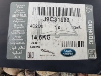 фото thumb №7, Поріг обшивка ліва jaguar e-pace