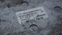 Інтеркулер mercedes e w211 cls w219 3.0 cdi a2115003902 в Україні, фото thumb