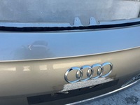 фото thumb №6, Крышка багажника задняя задняя audi a6 c7 4g kombi 2011-2018