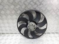 фото thumb №3, Вентилятор радіатора renault scenic ii 2.0 dci