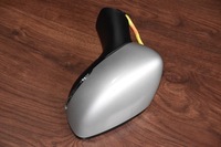 фото thumb №15, Зеркало левая 9pin renault clio iv 4 lifting eu оригинальный номер