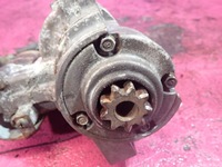 фото thumb №5, Renault vel satis 05-09 3.0 dci стартер 9 зубів 8200317008 8973647721