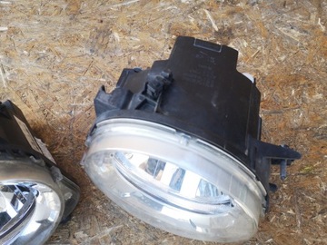 фото thumb №3, Jeep renegade лампа левый перед рестайлинг европа 520996670