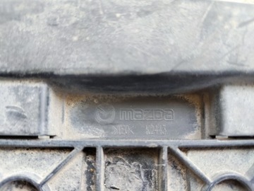 фото thumb №6, Mazda cx5 cx-5 ii руль воздуха ролета жалюзи впуск kb8a-50r12x