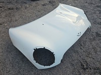 фото thumb №4, Капот перед передня mini cooper r55 r56 r57