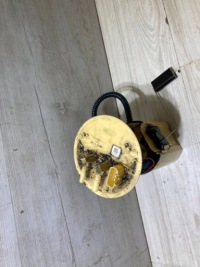 фото thumb №1, Ford ecosport 2018 насос пального 1.5 d