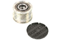 фото thumb №1, Snr колесо пасове генератора mercedes c cl203 , c