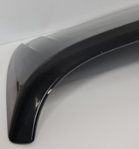 фото thumb №3, Porsche оригинальный номер 7l5827939c накладка спойлер крышки