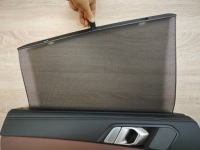 фото thumb №16, Сидіння м-пакет individual з підігрівом пам'ять ambiente bmw x6 g06 lci 10km