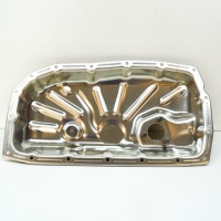 фото thumb №1, Audi q8 двигун oil піддон pan lower деталь 06m103602p