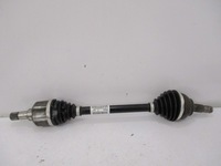 фото thumb №1, Peugeot 2008 1.2 thp приводной вал шарнир левая