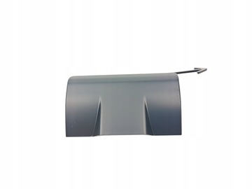 фото thumb №1, Mercedes w205 заглушка планки порогової порога права a2056980430