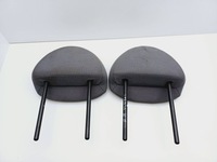 фото thumb №6, Підголівник сидіння лівий правий перед комплект smart forfour i 3d nr20