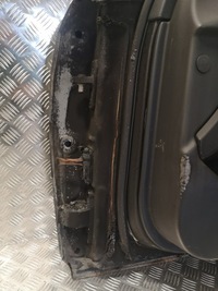 фото thumb №10, Дверь правый перед mercedes e-klasa w213 197