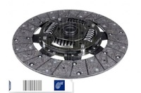 фото thumb №9, Диск сцепления nissan cabstar atleon 06- 3,0td