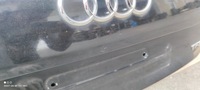 фото thumb №12, Крышка задняя зад audi a6 c7 sedan lz9y
