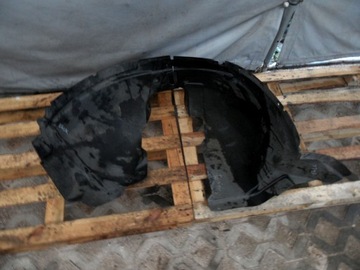 фото thumb №5, Chevrolet orlando i 11r подкрылок правые перед 96895606