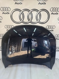 Купить Audi a7 4g8 2010-2017 капот передняя lx5r оригинал., фото thumb