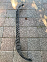 Купить Mercedes w176 решётка бампера a1768850022, фото thumb