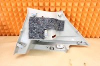 фото thumb №2, Dacia sandero stepway ii защита стойка левая задняя