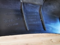 фото thumb №11, Kia ceed ii gt спойлер накладка бампера перед 12-15