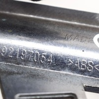 фото thumb №6, Chevrolet camaro 2010 права сторона молдинг pod фара задня