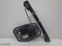 фото thumb №1, 2005 vw golf регулятор стекло 1k4839462a