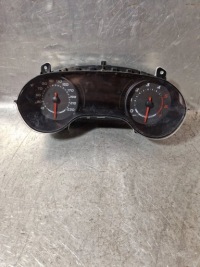 фото thumb №1, Fiat tipo 2016 счетчик / спидометр