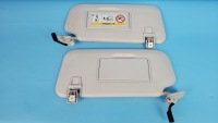фото thumb №10, Ford kuga mk3 iii 2.0 tdci захист сонцезахисна козирок eu5a-00014-ca