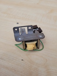 фото thumb №6, Jeep cherokee kj 3.7 01-07r резистор вентилятор