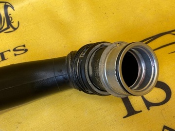 фото thumb №6, Шланг шланг труба воды porsche 911 997 gts 3.8 987