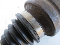 фото thumb №10, Піввісь праві зад volvo xc70 ii cross awd 2.4d 185km 2000-2007r p30735647