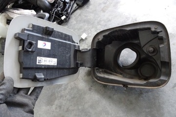 фото thumb №3, Citroen c3 iii крышка заливка топлива eeud