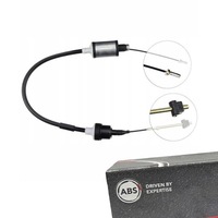 фото thumb №1, Трос зчеплення do opel calibra a 2.0i 2.5i v6