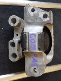 фото thumb №3, Jeep compass 2 2018 кронштейн подушка двигуна