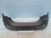 фото thumb №5, Бампер opel corsa f sport gsi sri задняя задний