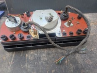 Лічильник mercedes w107 r107 107 Оригінал, фото thumb