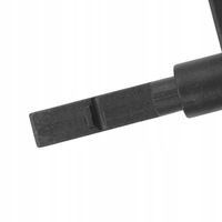 фото thumb №11, Odłącznik перемикача вентилятора підігрівача 77366210 чорний