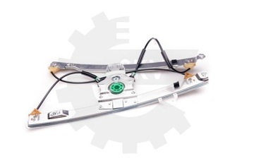 фото thumb №11, Подъемник стекла citroen c5 iii перед левый 4-5d