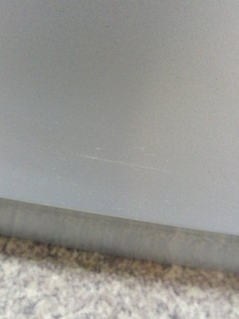 фото thumb №6, Кришка зад скло 5d hb la7w skoda fabia iii 2014-