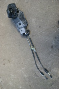 фото thumb №1, Citroen c3 iii 1.2 vti троси домкрат перемикання передач