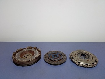 фото thumb №1, Kia ceed iii 1-0 t-gdi сцепление диск прижим 26ac0