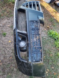 фото thumb №8, Бампер перед решітка радіатора alfa romeo crosswagon