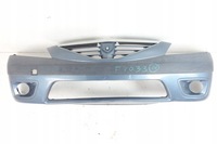 фото thumb №1, Dacia logan 2004- бампер перед передний 8200825158