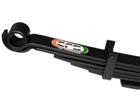 фото thumb №13, Рессора toyota hilux 2005+ нагрузка do 500kg +2 cale 7 щетка