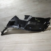 фото thumb №6, Захист стійка зад сторона права opel corsa f 98233035zd